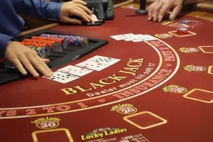 Contando Cartas no Blackjack – Estratégia Para Ganhar no AA888